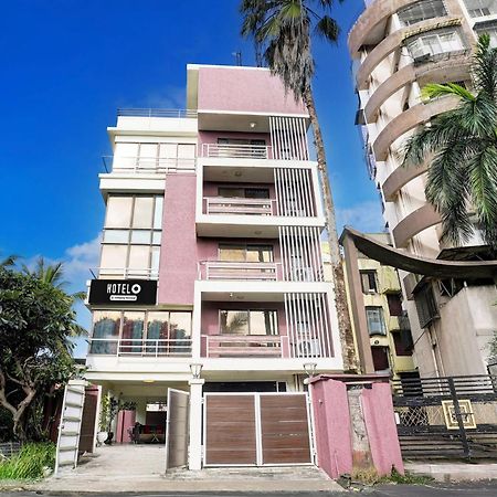 Super Hotel O Seawoods Near Palm Beach Road Formerly Sai Roop Navi Mumbai Eksteriør bilde